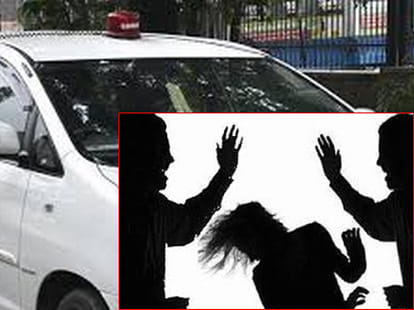 Youths after looting foreign woman half dead.