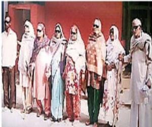 after cataract operation 9 people facing eyesight loosing danger