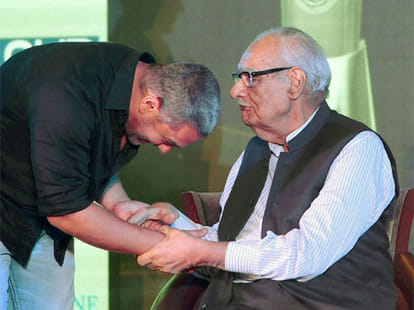 Aamir Khan damaged India’s brand identity: DIPP secretary