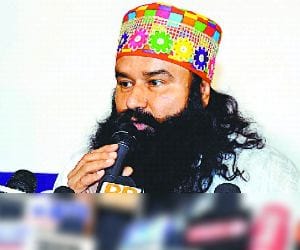sexual harassment case update of dera sacha sauda gurmeet ram rahim