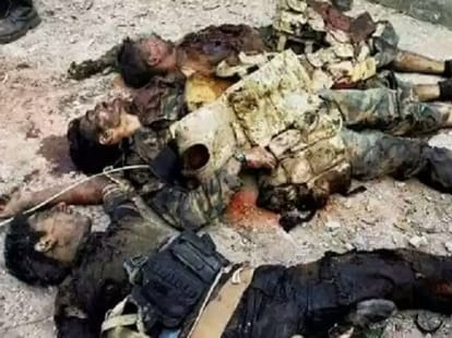 terrorists attack army camp in jammu and kashmir's tangdhar