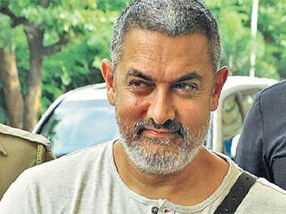 aamir khan and incredible india