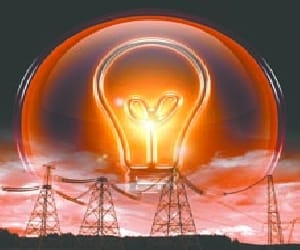 people can face Light problem 