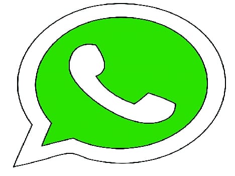 WhatsApp position will be updated on