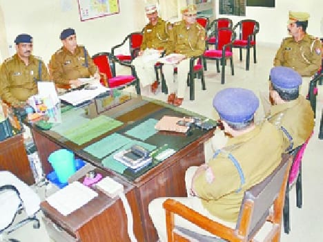 Consultation on elections