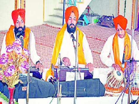 Guru Nanak Jayanti celebrated with fanfare
