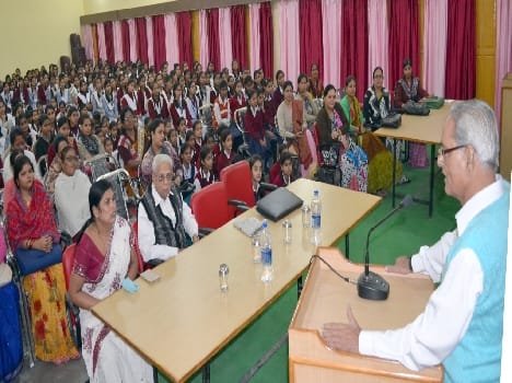 Follow Constitution resolved