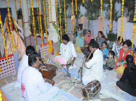 Jume on classical songs and music devotees