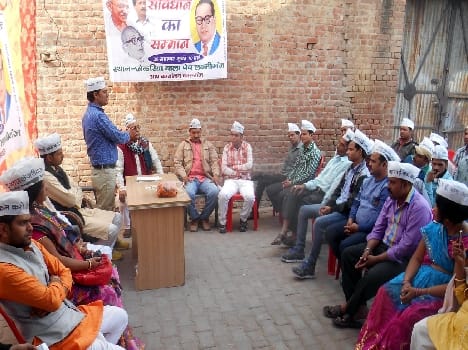 Organizations celebrated Constitution Day