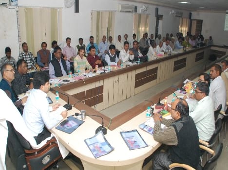 Will CM 23 projects launched