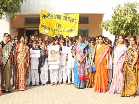 National Communal Harmony Week celebrated