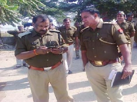 kaushambi news