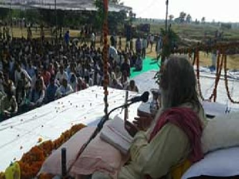 Adgdhanand Bktirs winds of Baha'is