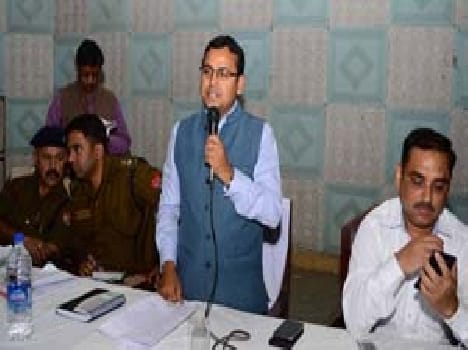 allahabad news