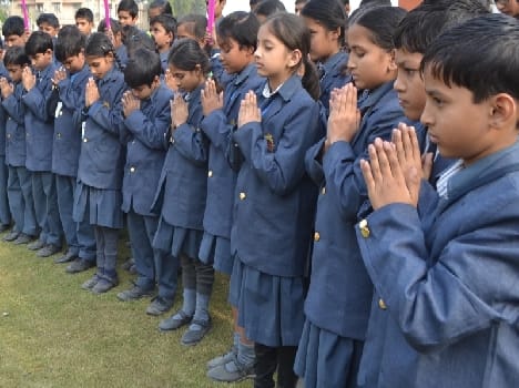 homage to the martyrs