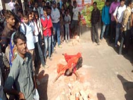 allahabad news
