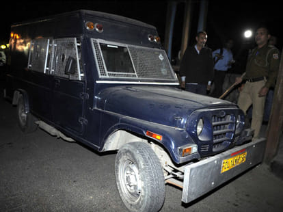 Read how in 12 hours arrested  Delhi's biggest plunder accused