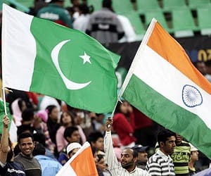 Sources says Indo-Pak series to be held between Dec 24-Jan 5.
