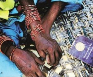 16 december gangrape convict juveniles mother waits for his release but villagers wary