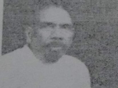 constitution assembly member who rejected jinnah proposal of being Pak PM.