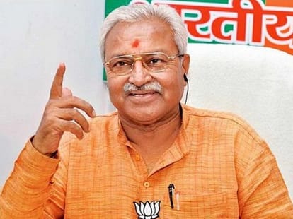 BJP election date to be extended.