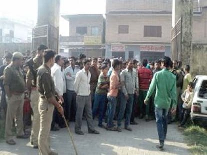 missing girl killed and chopped in pieces after rape at mainpuri in up