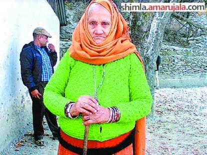 68.59 percent voting  in first phase panchayat election in himachal.