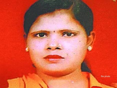 brother in law kills his brother's wife in pilibhit