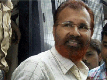 Will Sohrabuddin get justice?