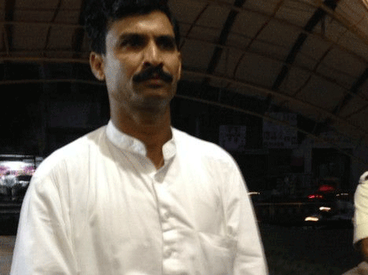 Will Sohrabuddin get justice?