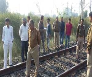 Railway accidents so far this year, 178 people have been killed Witness
