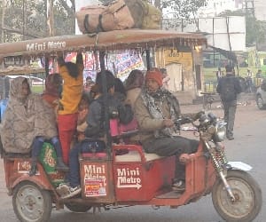 Now grow cold from December 13. December 18 will be the coldest