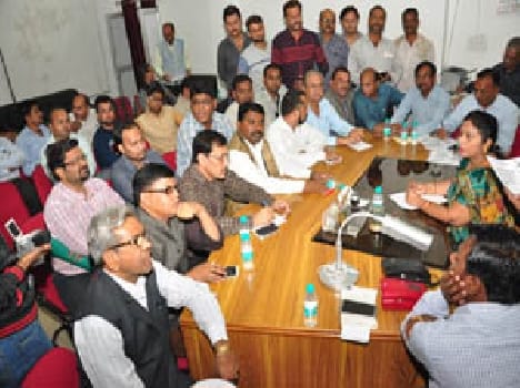 Jhansi fell to third place