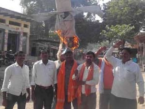 The fair angry statement on intolerance