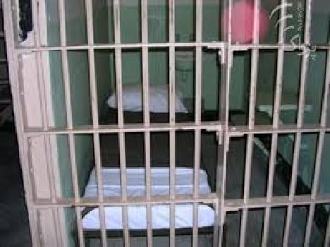 Prisoner escaped from Meerut Medical College