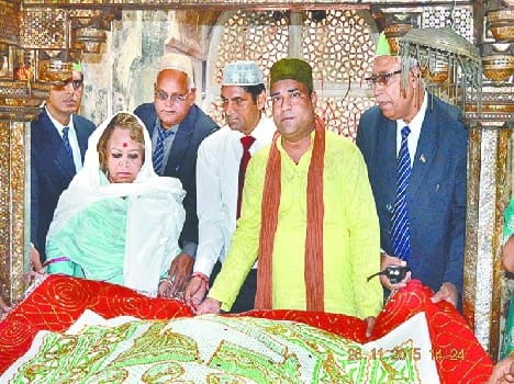 salma ansari
