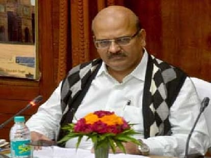 Lokayukta decision to be taken at January 4.