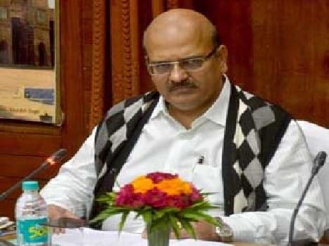 Will traffic problem, parking site will become