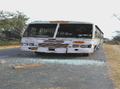 Hawker's tempo collision death