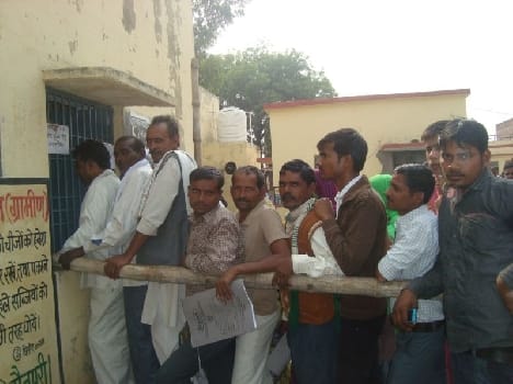 2492 candidates in the third phase