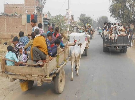 kakoda mela