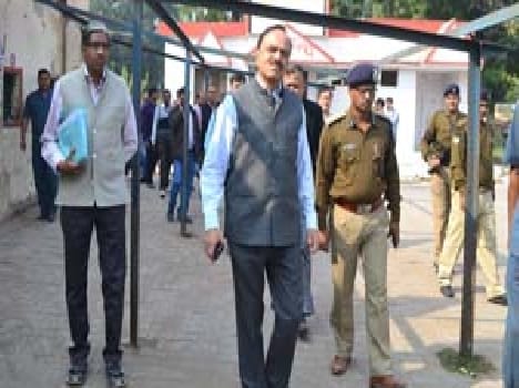 allahabad news