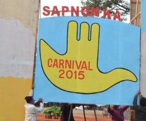 chandigarh carnival, see full schdule