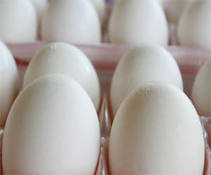 Will now produce eggs in Hapur.