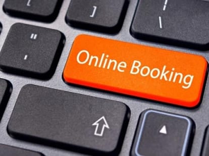 railway ticket booking rules changed