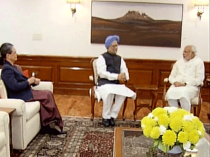 Congress agree to support on GST bill in parliament