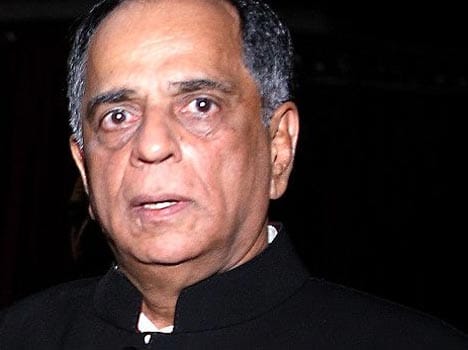 pehlaj nihalani mistakes during his term