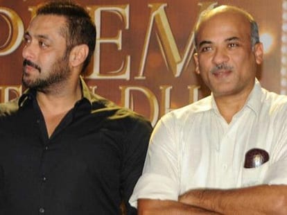 pehlaj nihalani mistakes during his term