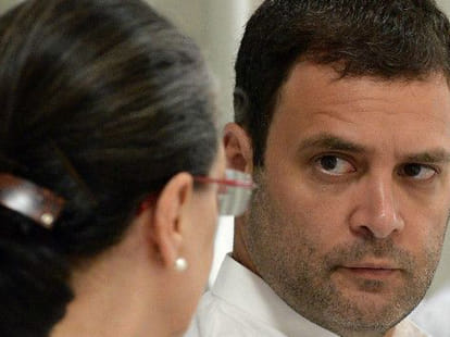 Congress to start its mission UP on Sonia's Birthday.