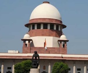 Appointment of new lokayukta
